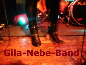 gila-nebe-band